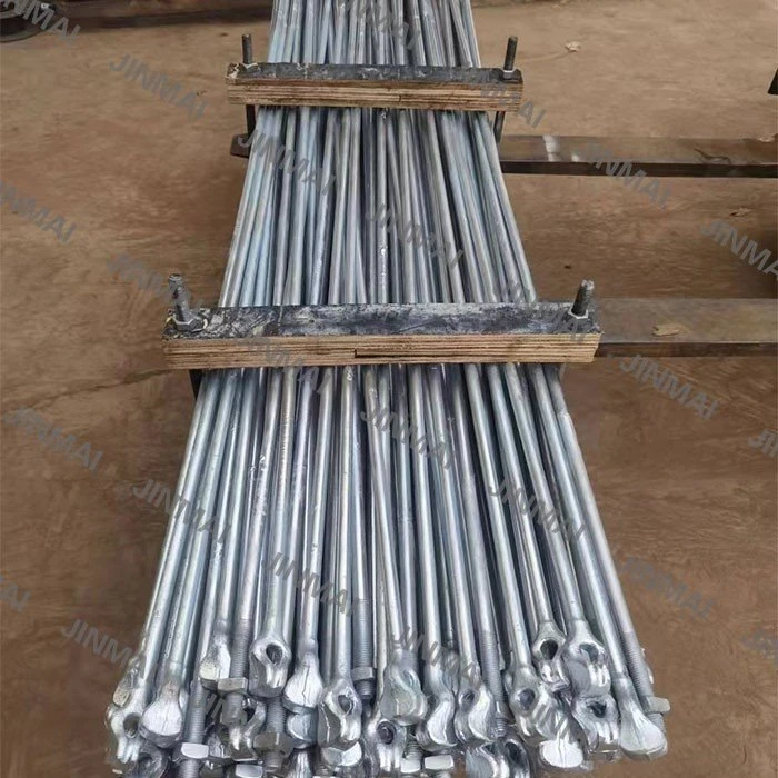 অ্যাঙ্কর রড 3/4 X 8ft