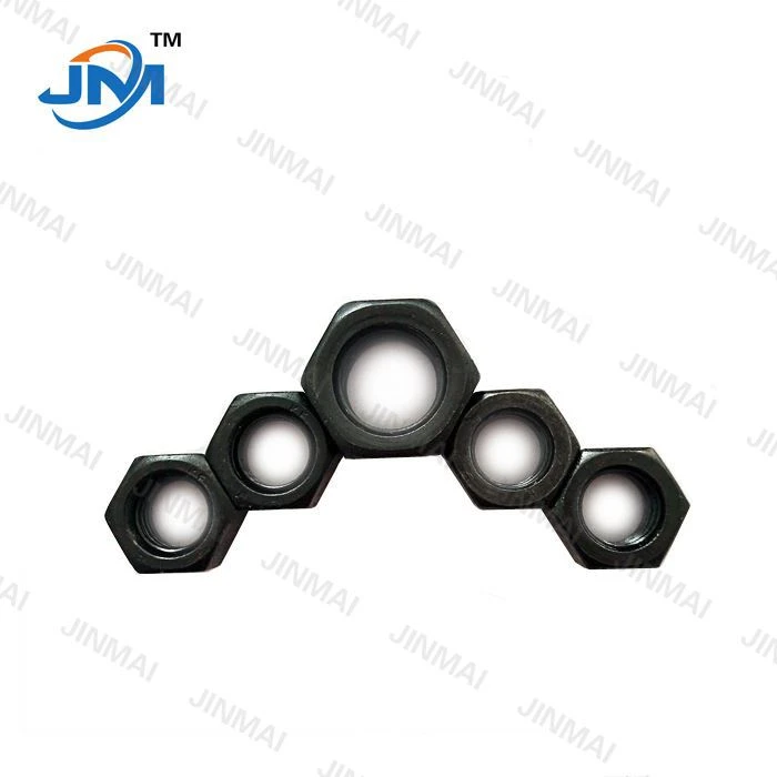 উচ্চ শক্তি ষড়ভুজ বাদাম