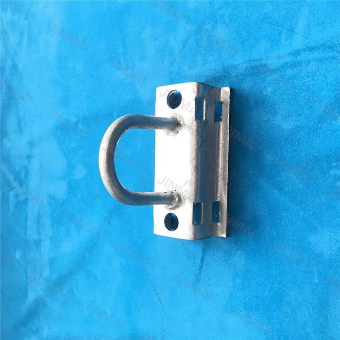 পাওয়ার ফিটিং জন্য হুক