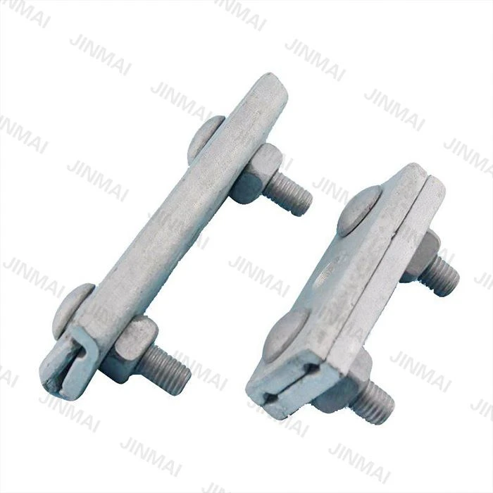 সমান্তরাল খাঁজ Clamps