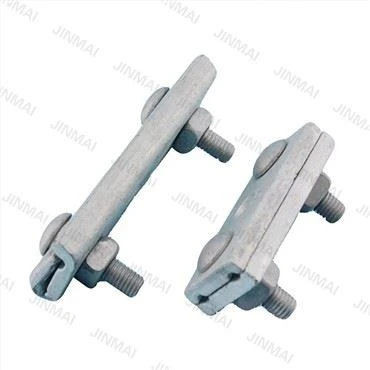 সমান্তরাল খাঁজ Clamps