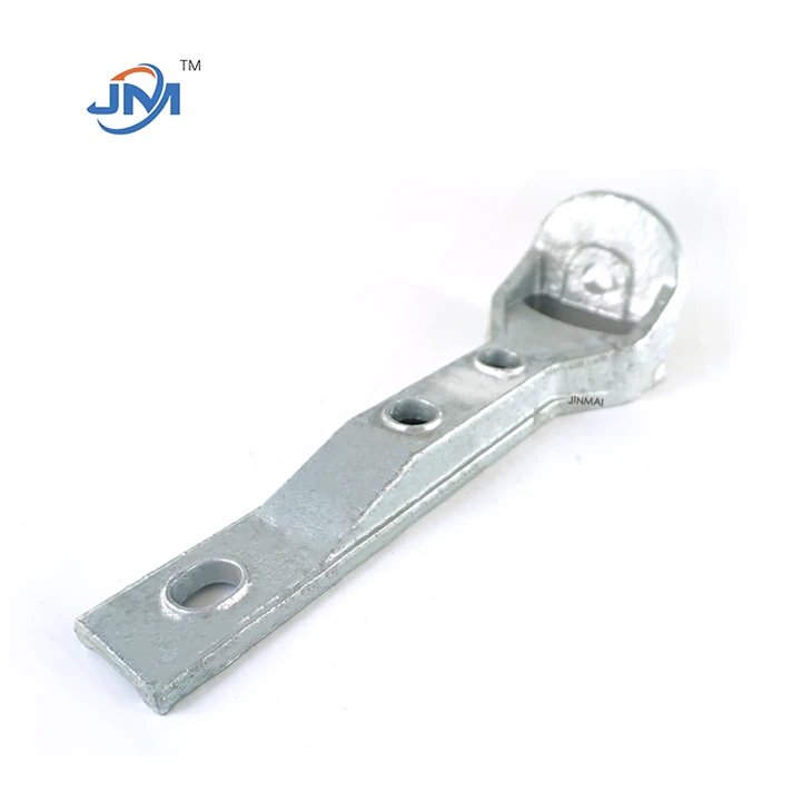 Pole Top Bracket