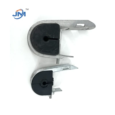 ABC কেবল টেনশন সাসপেনশন ক্ল্যাম্প