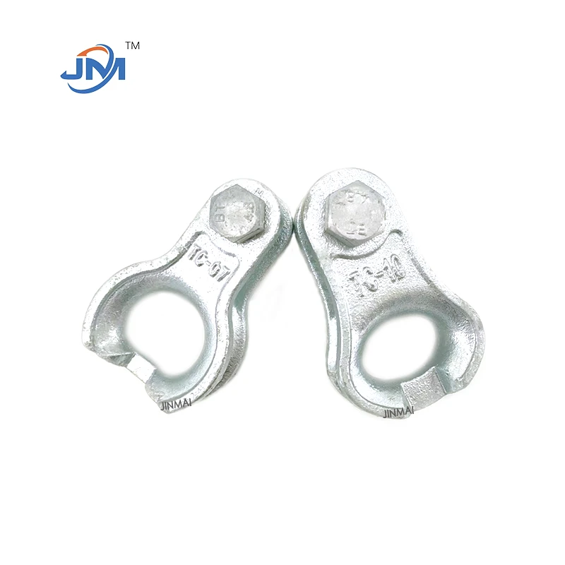 Cast Thimble Clevis TC-07/TC-10 high quality
