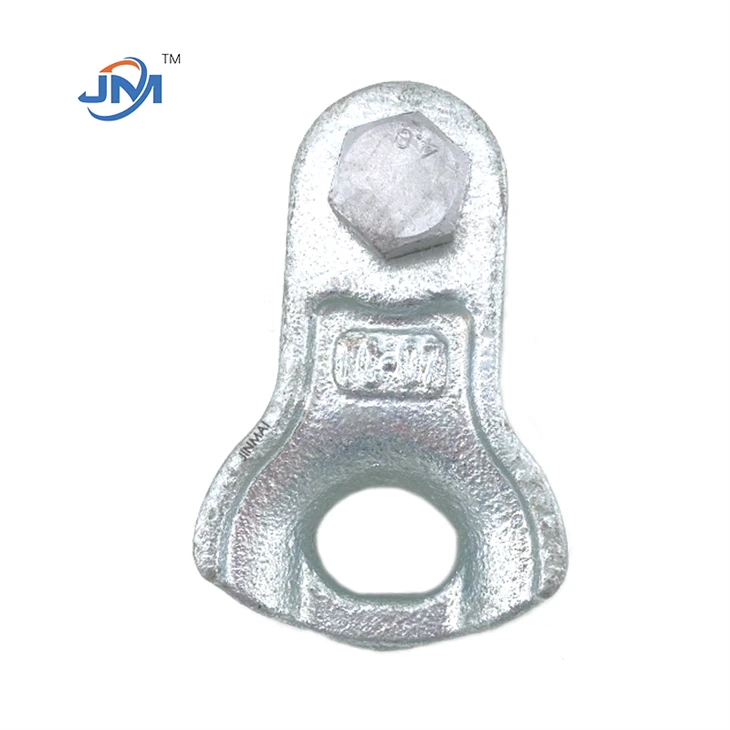 চীনে তৈরি 70 কেএন থিম্বল ক্লিভিস কাস্টিং OEM পণ্য