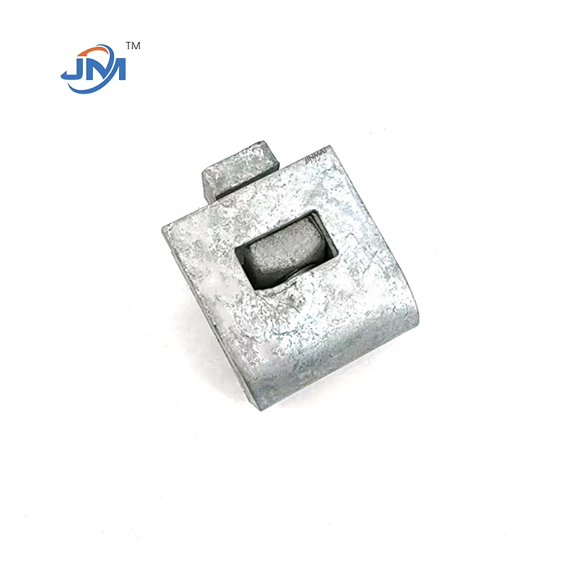 মেসেঞ্জার গ্রাউন্ড ক্ল্যাম্প