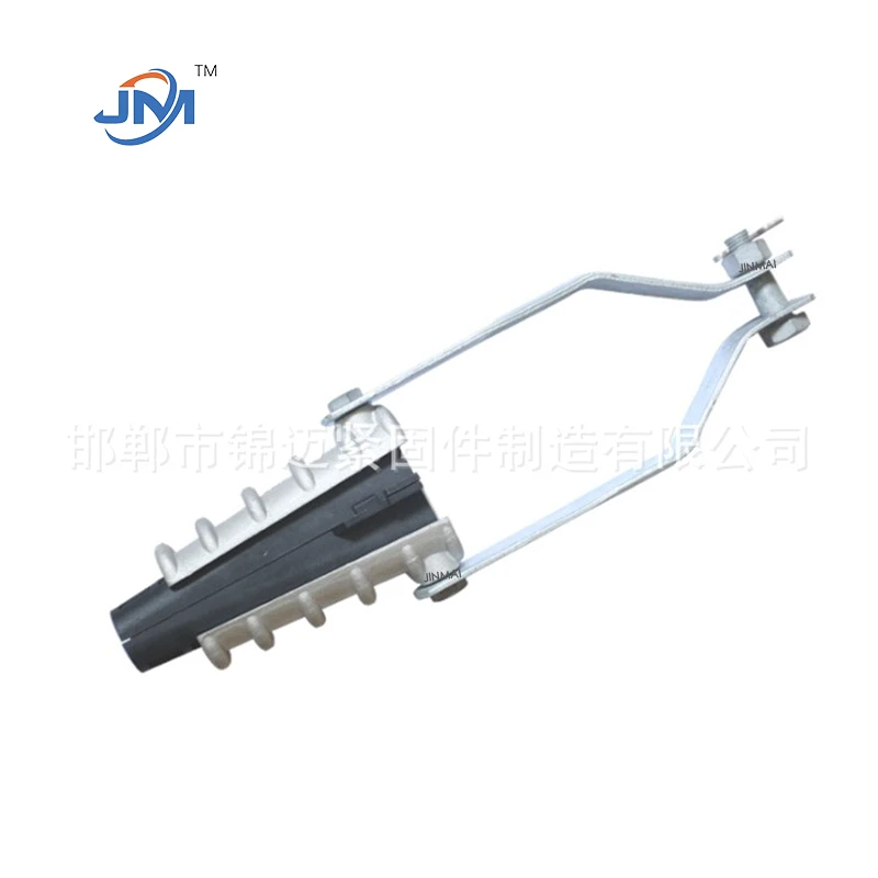 NXJG Wedge-Shaped Insulated Tension Clamp suppliers