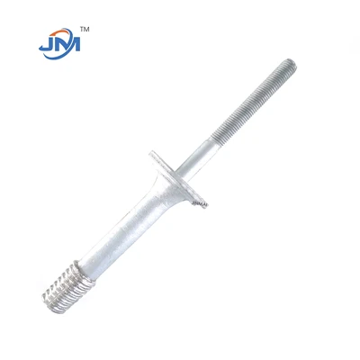 ক্রস-আর্ম ইনসুলেটর পিন
