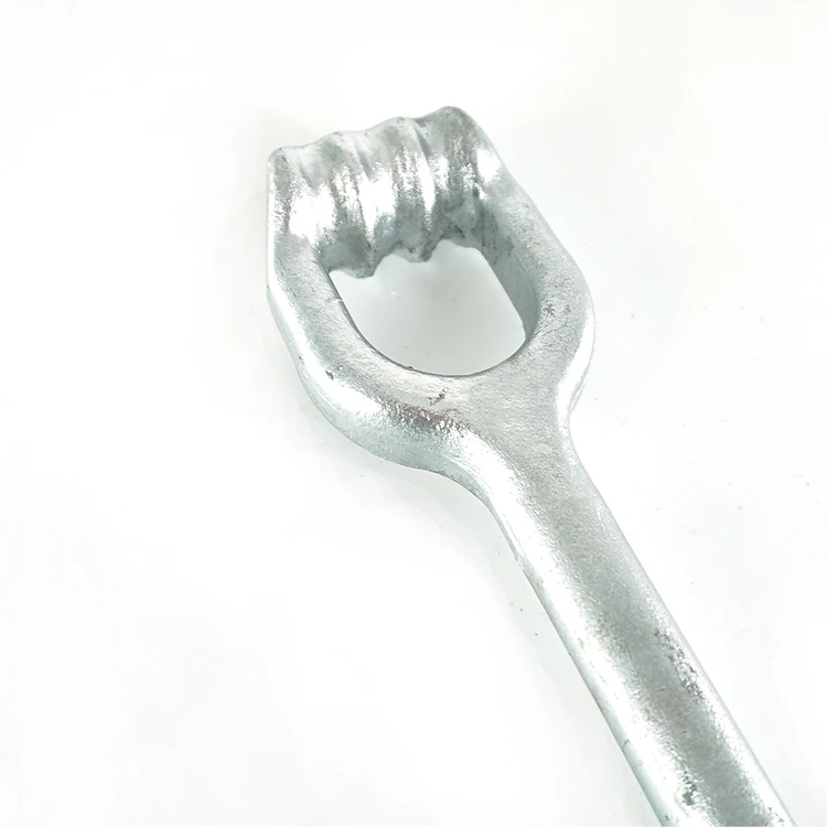 ট্রিপল আই অ্যাঙ্কর রড